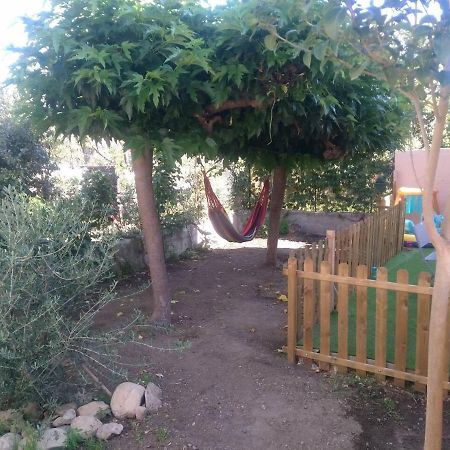 Appartement 62 M2 1Er Etage Avec Jardin Au Rdc Saint-Génis Eksteriør billede