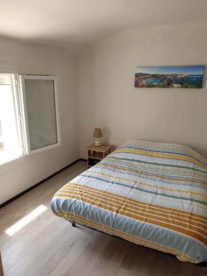 Appartement 62 M2 1Er Etage Avec Jardin Au Rdc Saint-Génis Eksteriør billede