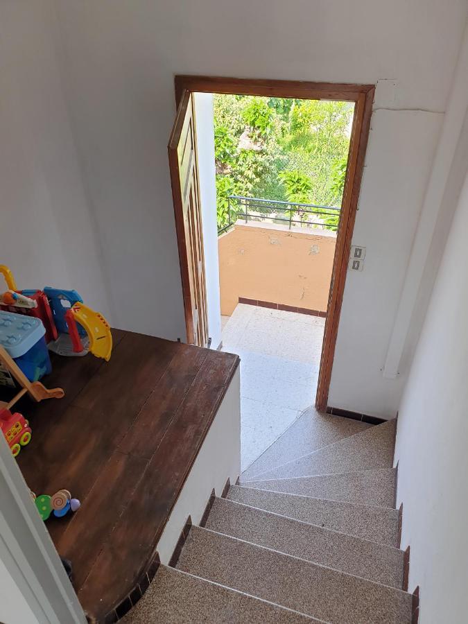 Appartement 62 M2 1Er Etage Avec Jardin Au Rdc Saint-Génis Eksteriør billede